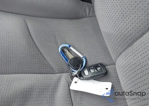 2009 Hyundai Sonata Se V6 from USA, damaged, VIN 5NPEU46F09H449742